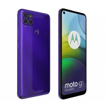 تلفن هوشمند موتورولا Motorola g9 power - تصویر 4