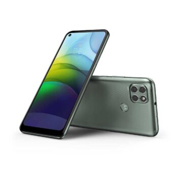تلفن هوشمند موتورولا Motorola g9 power - تصویر 5