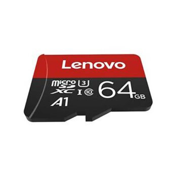 کارت حافظه Micro SD لنوو Lenovo Class10