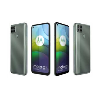 تلفن هوشمند موتورولا Motorola g9 power - تصویر 6