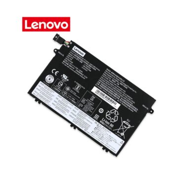 باتری لپ تاپ لنوو Thinkpad E490 E590