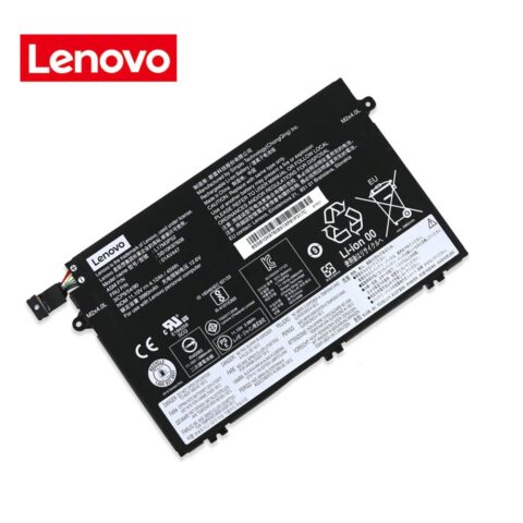 باتری لپ تاپ لنوو Tinkpad E480 E580 - Image 4