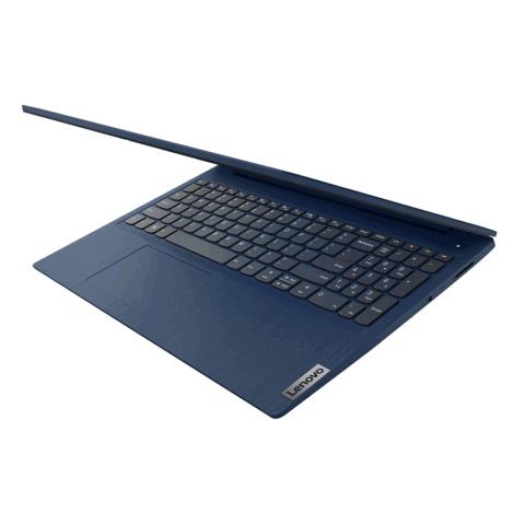 لپ تاپ لنوو IdeaPad 3 پردازنده i3