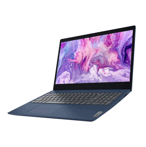 لپ تاپ لنوو IdeaPad 3 پردازنده i3