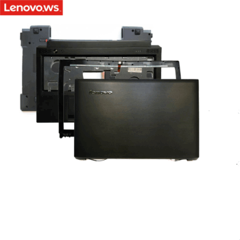 قاب کامل لپ تاپ لنوو Ideapad B570 V570