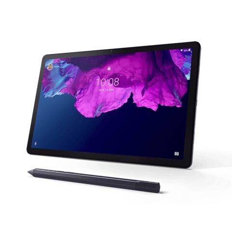 تبلت لنوو مدل Lenovo Tab P11 Pro - Image 4