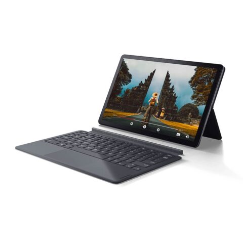 تبلت لنوو مدل Lenovo Tab P11 Pro - Image 5