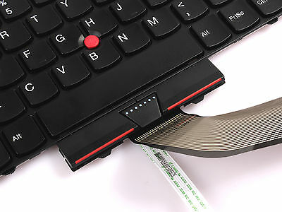 کیبورد لپ تاپ لنو Thinkpad Edge E50 E40