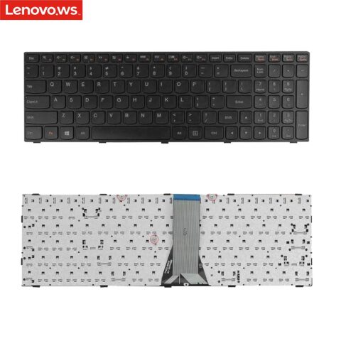 کیبورد لپ تاپ لنوو IdeaPad B5070 B5080