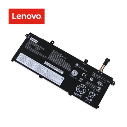 باتری لپ تاپ لنوو Thinkpad T490 T590 - Image 2