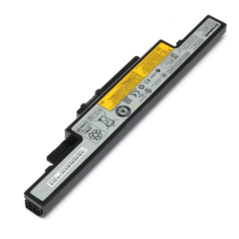 باتری لپ تاپ لنوو IdeaPad Y490 Y500 - Image 4