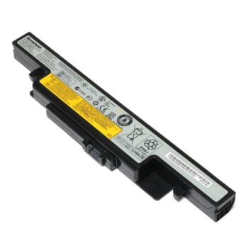 باتری لپ تاپ لنوو IdeaPad Y490 Y500 - Image 5