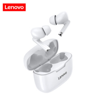 هدفون بیسیم لنوو Lenovo XT90