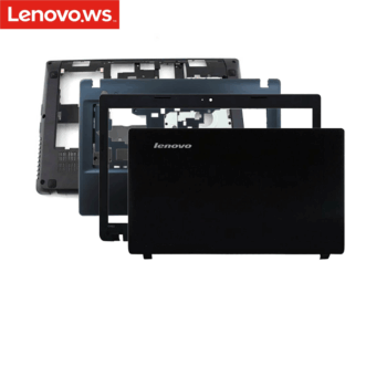 قاب کامل لپ تاپ لنوو Ideapad G480 G485
