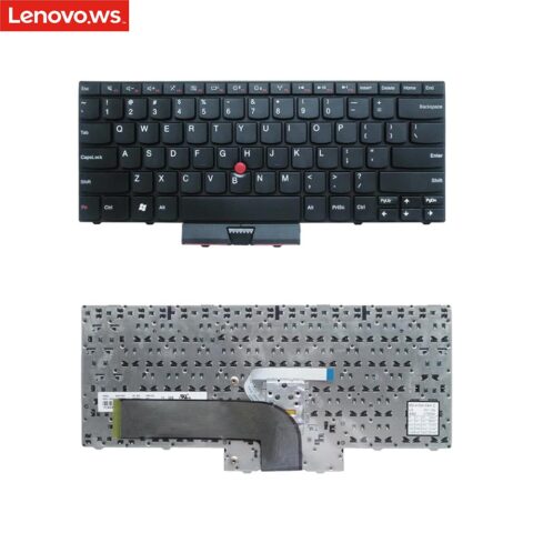 کیبورد لپ تاپ لنوو Thinkpad Edge14 Edge15