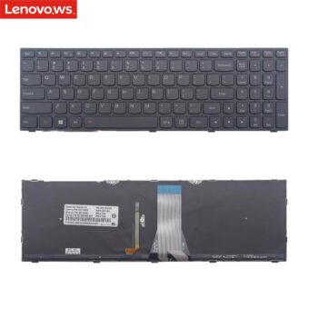 کیبورد لپ تاپ لنوو IdeaPad Z5075 Z5170