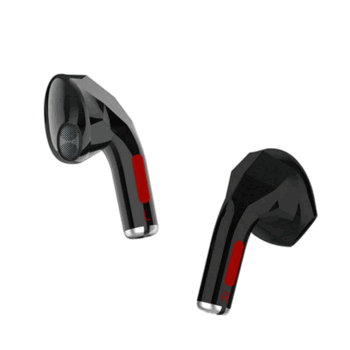 هدفون بلوتوثی لنوو Lenovo Thinkplus Trackpods TW50 - تصویر 2