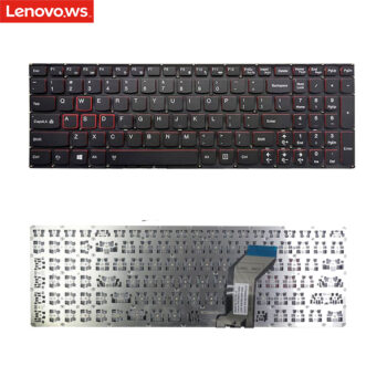 کیبورد لپ تاپ لنوو IdeaPad Y700