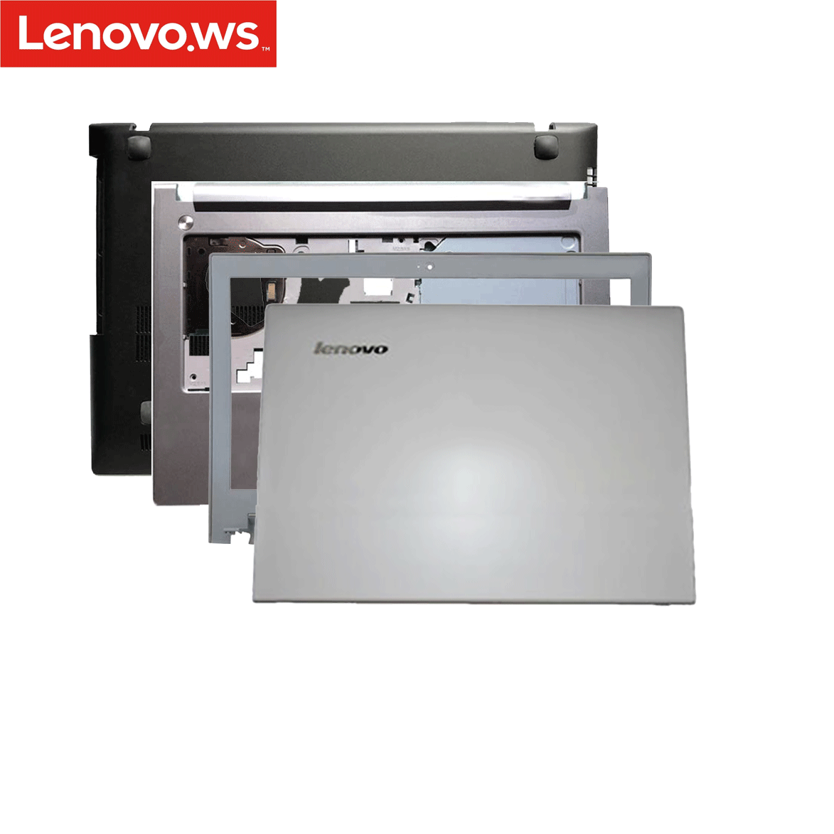 ideapad-z410-case-cover-1-1 قاب کامل لپ تاپ لنوو Ideapad Z410