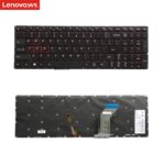 کیبورد اصل لپ تاپ لنوو IdeaPad Y700