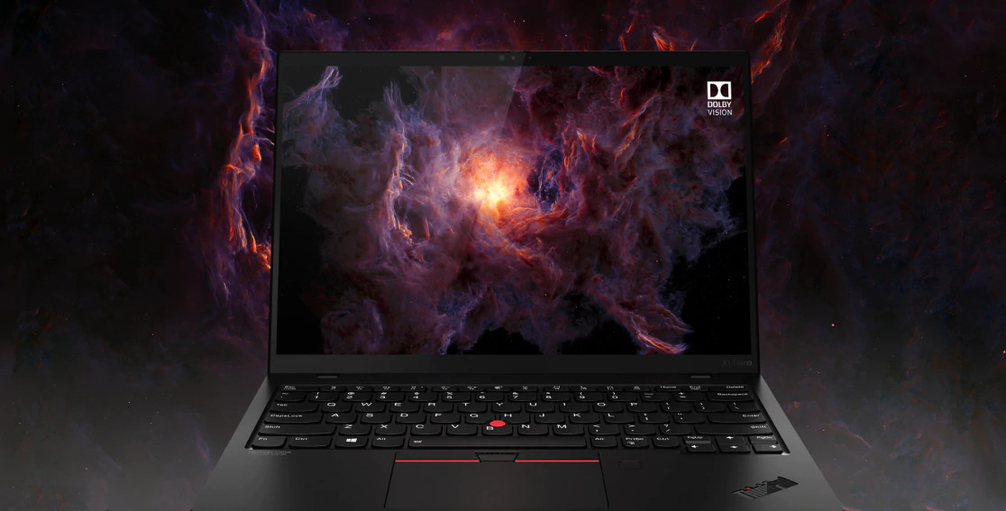 لپ تاپ لنوو ThinkPad X1 Nano پردازنده i5