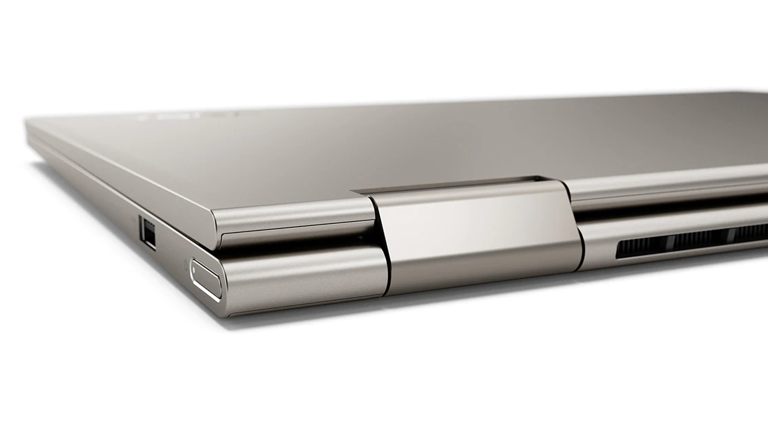 لپ تاپ لنوو Yoga C740 پردازنده i7
