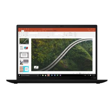 لپ تاپ لنوو ThinkPad X1 Nano - تصویر 3