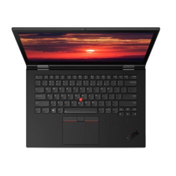 لپ تاپ استوک لنوو ThinkPad X1 Yoga