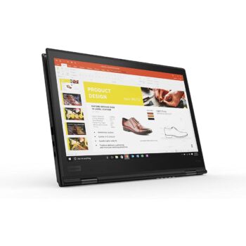 لپ تاپ استوک لنوو ThinkPad X1 Yoga
