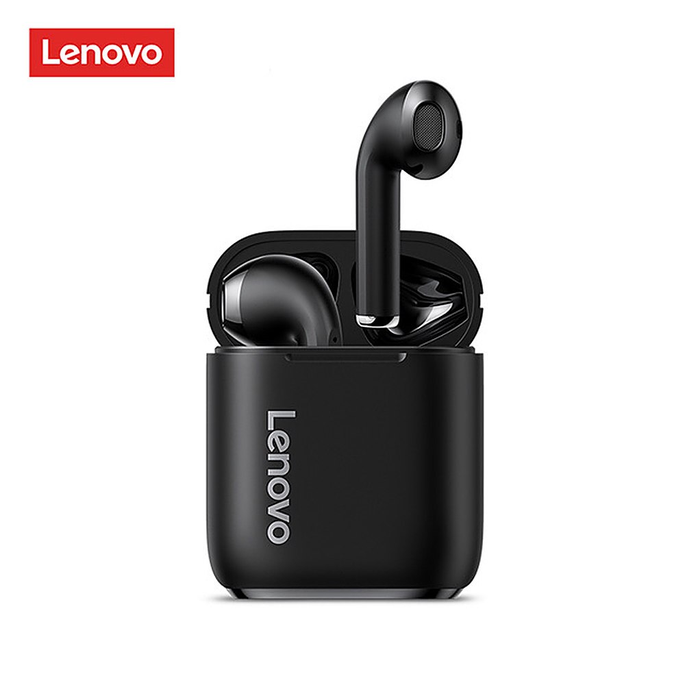 lenovo-x9-wireless-headphones هندزفری بیسیم لنوو Lenovo X9 - Image 1