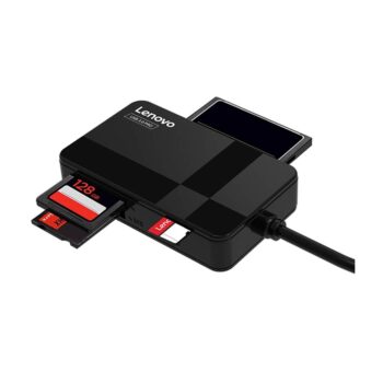 رم ریدر لنوو مدل Lenovo D303