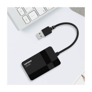 رم ریدر لنوو مدل Lenovo D303 
