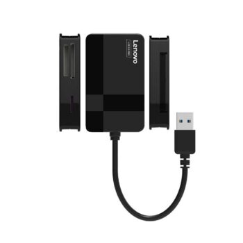 رم ریدر لنوو مدل Lenovo D303