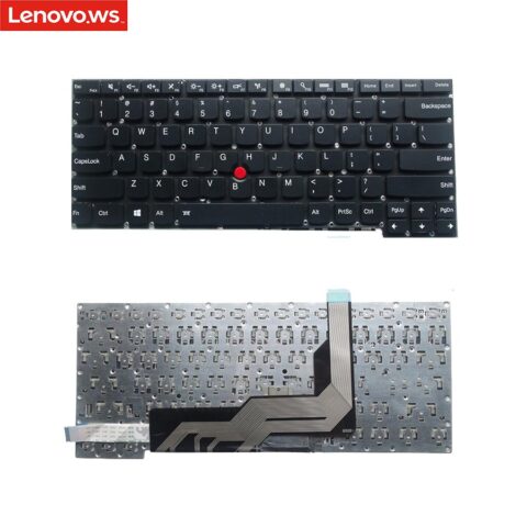 کیبورد لپ تاپ لنو Thinkpad S440