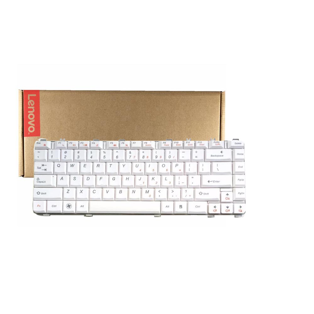 u350 کیبورد لپ تاپ لنوو IdeaPad U350 Y650