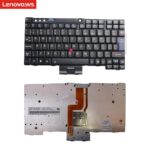 کیبورد لپ تاپ لنوو Thinkpad X60