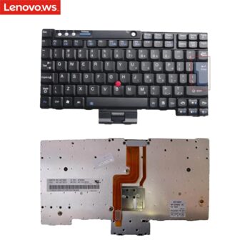 کیبورد لپ تاپ لنوو Thinkpad X60