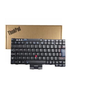 کیبورد لپ تاپ لنوو Thinkpad X60
