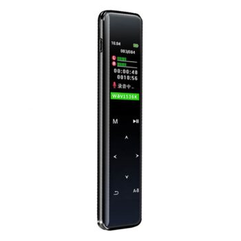 رکوردر خبرنگاری لنوو Lenovo B611
