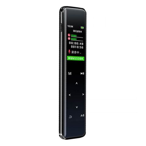 رکوردر خبرنگاری لنوو Lenovo B611