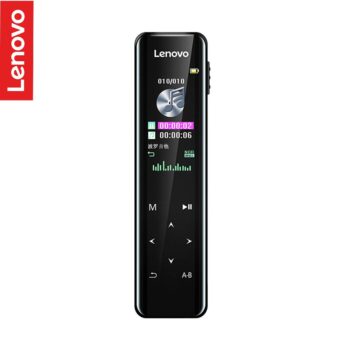 رکوردر خبرنگاری لنوو Lenovo B611