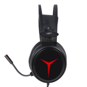 هدفون گیمینگ لنوو مدل Legion STAR Y360 - تصویر 4