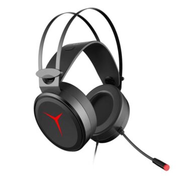 هدفون گیمینگ سیم دار Lenovo Star Y360