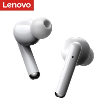 هندزفری بی سیم لنوو LENOVO LIVEPODS LP1 - تصویر 3