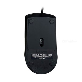 ماوس با سیم لنوو Lenovo M120 Pro
