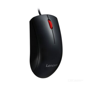ماوس با سیم لنوو Lenovo M120 Pro
