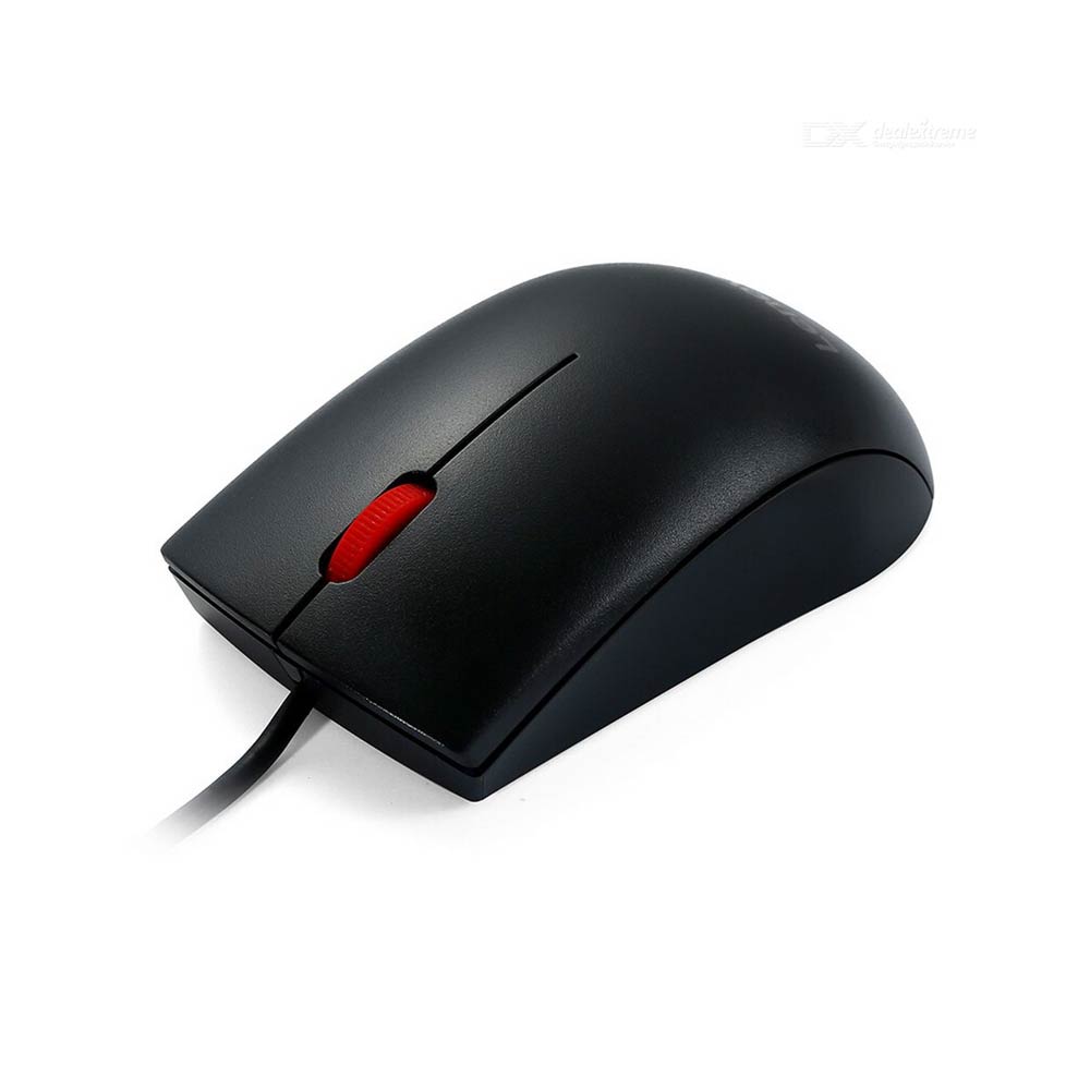 Lenovo-M120-Pro-wired-mouse-4 ماوس با سیم لنوو Lenovo M120 Pro