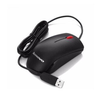 ماوس با سیم لنوو Lenovo M120 Pro