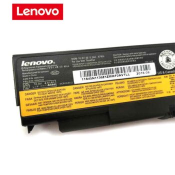 باتری لپ تاپ لنوو Thinkpad T540p T440p