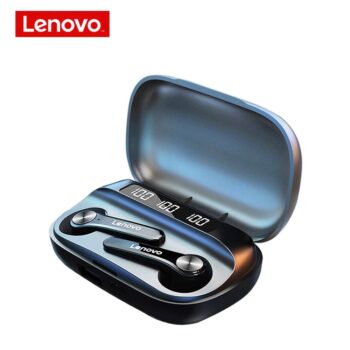هدفون بلوتوثی لنوو Lenovo QT81